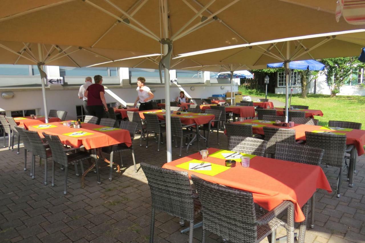 Hotel Restaurant Sternen Guggisberg المظهر الخارجي الصورة